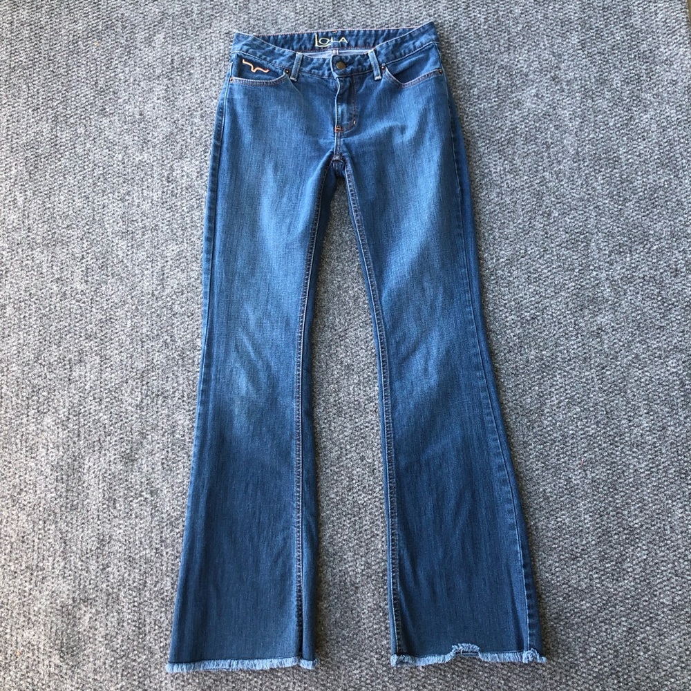 Kimes Ranch Lola jeans size 2/34
